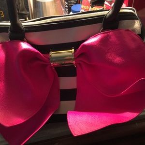 Betsy Johnson bag
